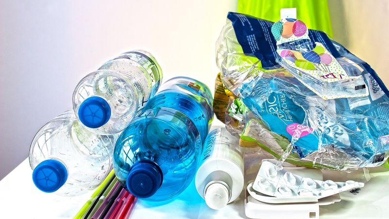 Kanāda no 2021.gada aizliegs vienreizlietojamo plastmasu