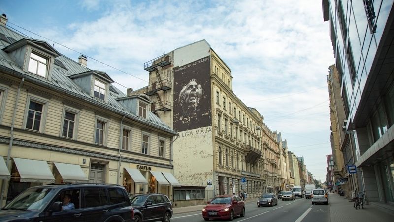 VNĪ lūdz tiesai atcelt liegumu JRT būvniecībai