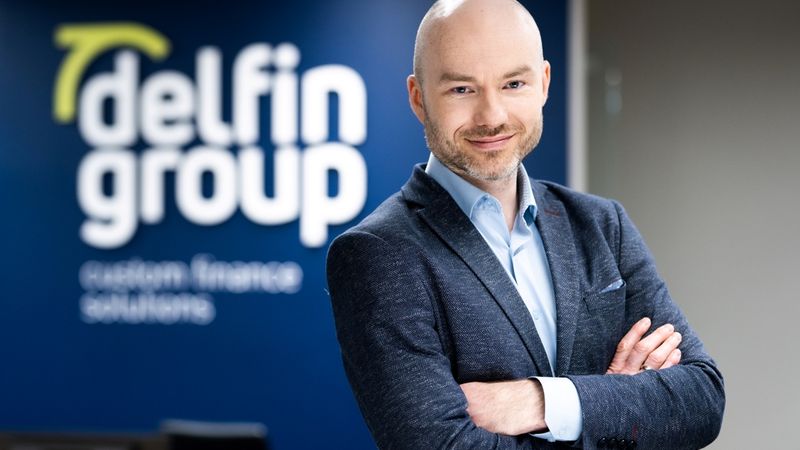 DelfinGroup pārņem Moda Kapitāls lombardu biznesu