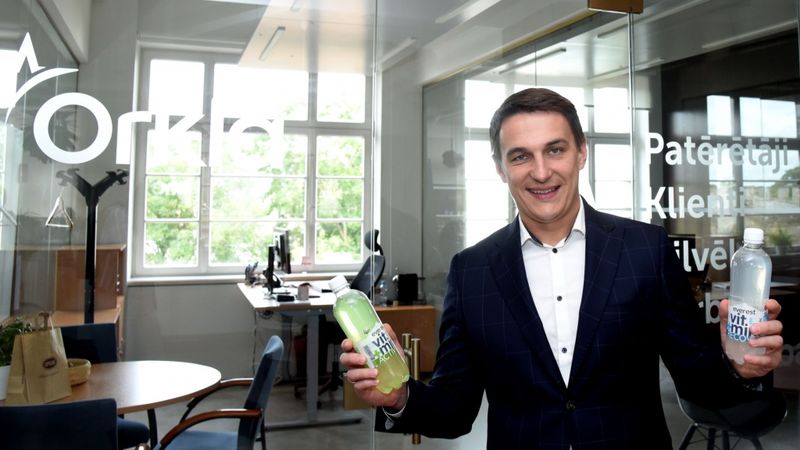Kādēļ daļa Spilvas gurķu ir ražoti Turcijā?