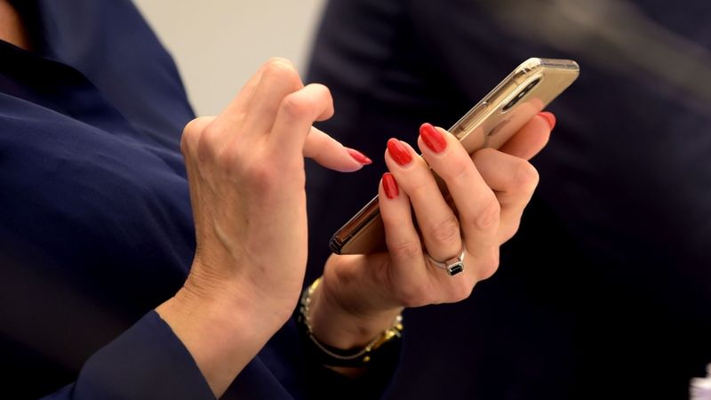 Telefonu iegādei vidēji tērē 361 eiro