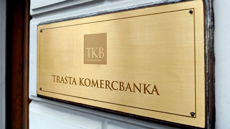 Trasta komercbankas administrators augustā atguvis 52,4 tūkstošus eiro
