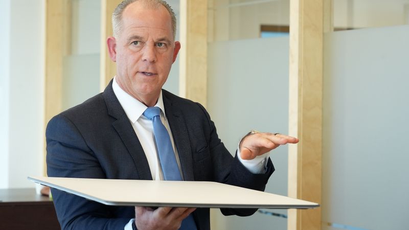 Izaicinājumi airBaltic obligāciju pārfinansēšanā saistīti ar ģeopolitiskajiem riskiem