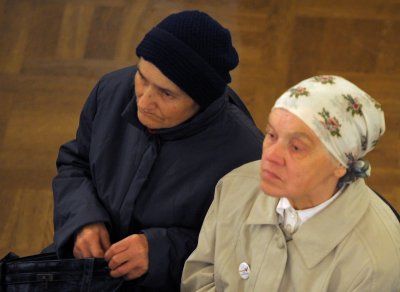 Pensionēšanās vecums tomēr pieaugs vienmērīgāk
