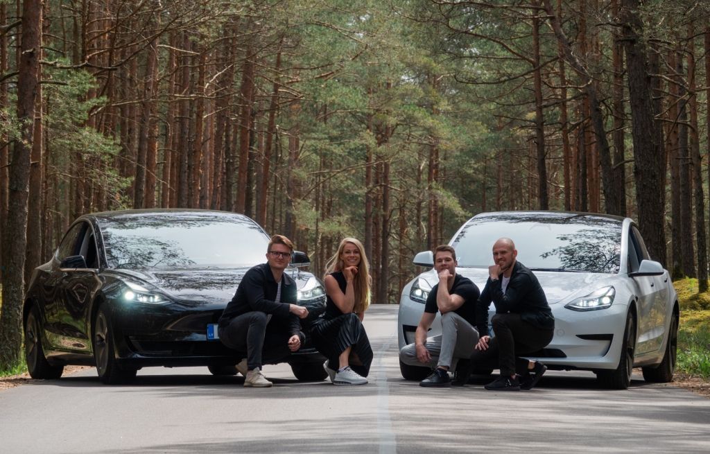 Publicitātes foto