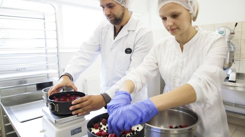 Mērķē kļūt par vadošo bezglutēna un bezlaktozes ražotāju Baltijā
