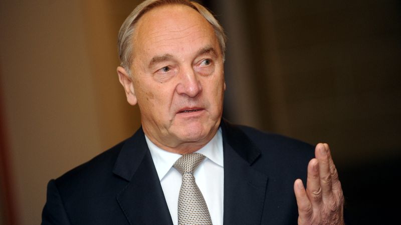 Bērziņš: nav saprotams, kur speciālajā komisijā parādās «sabiedriskais»