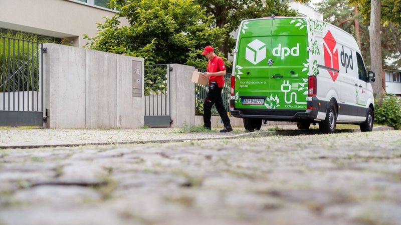 Elektroauto iegādē DPD Latvija investēs trīs miljonus eiro