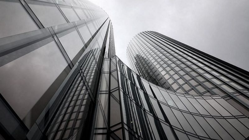 Zunda Towers attīstītāji iecerējuši būvēt trešo biroju augstceltni