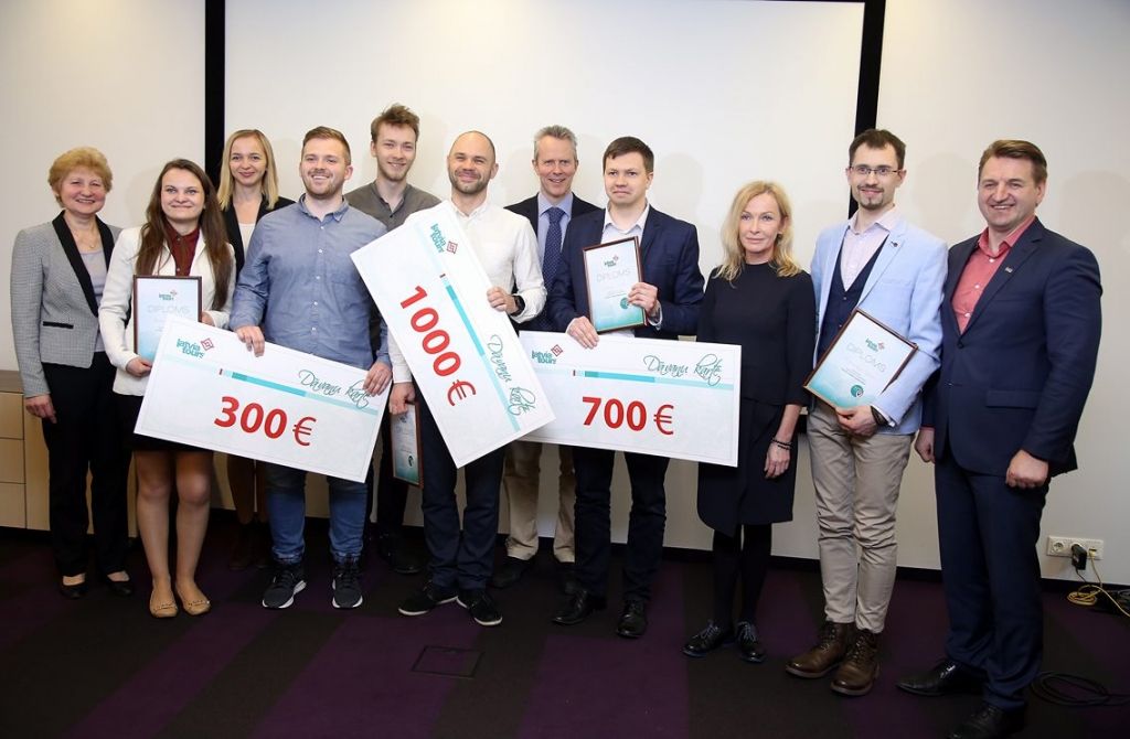 Foto:publicitātes