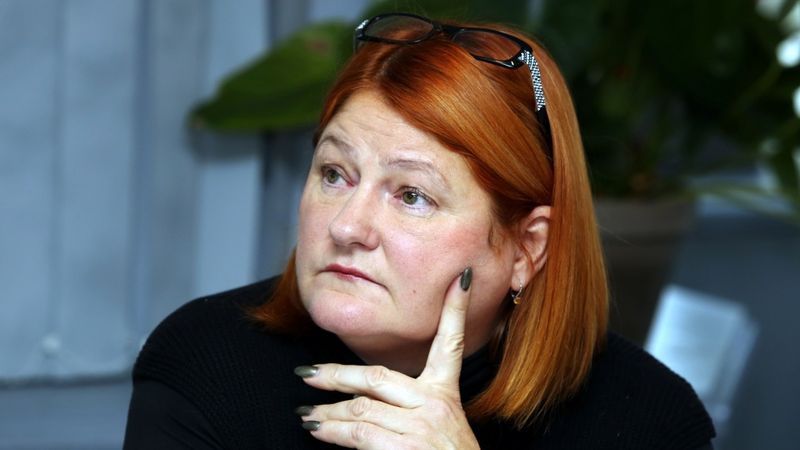 Gunta Līdaka atstāj amatu NEPLP
