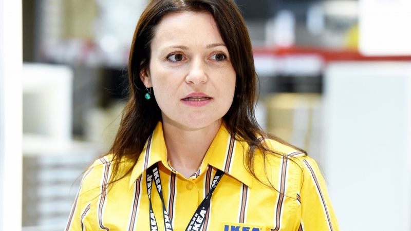 Inga Filipova