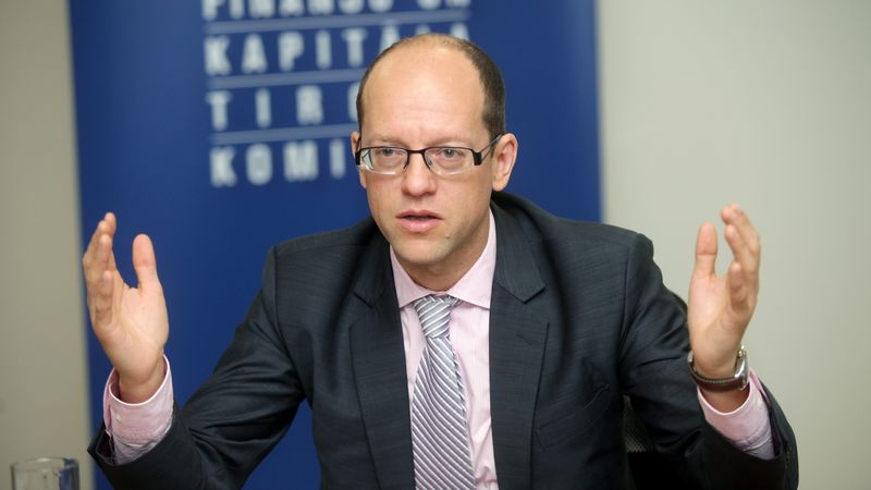 Bičevskis: Nebūtu pareizi palielināt PVN