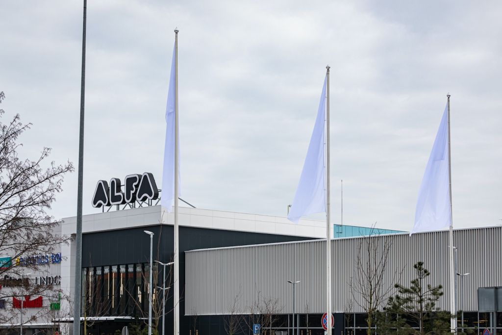 Publicitātes foto