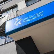 Food Union piena produktu virziens turpinās darbību kā Rīgas piena kombināts