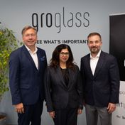 Apogee Enterprises par 62,5 miljoniem eiro iegādāsies Groglass