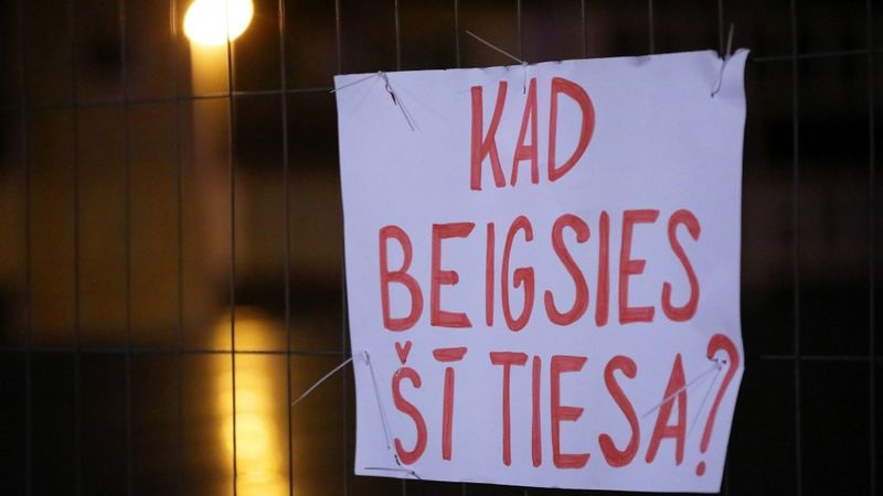 Spriedumu Zolitūdes traģēdijas krimināllietā sola pasludināt pēc divām nedēļām