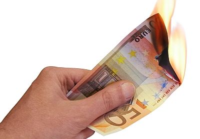 Euribor likmes pēdējo 16 mēnešu zemākajā līmenī