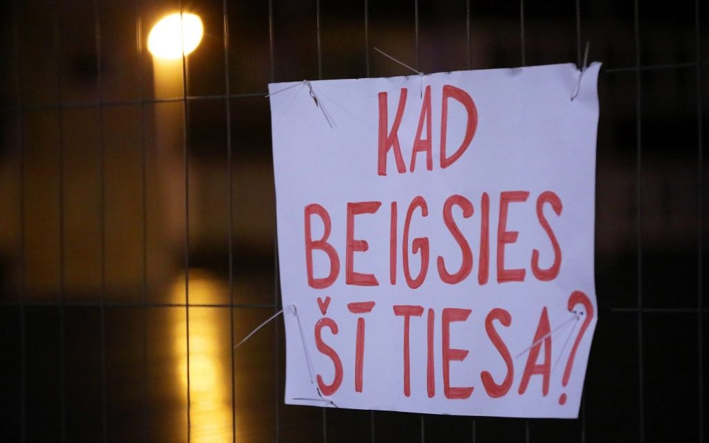 Foto: LETA
