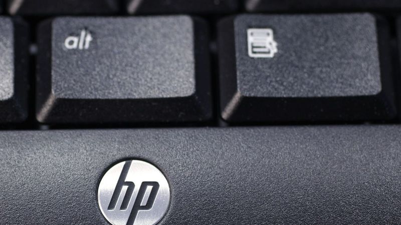 Hewlett-Packard likvidē Latvijas filiāli