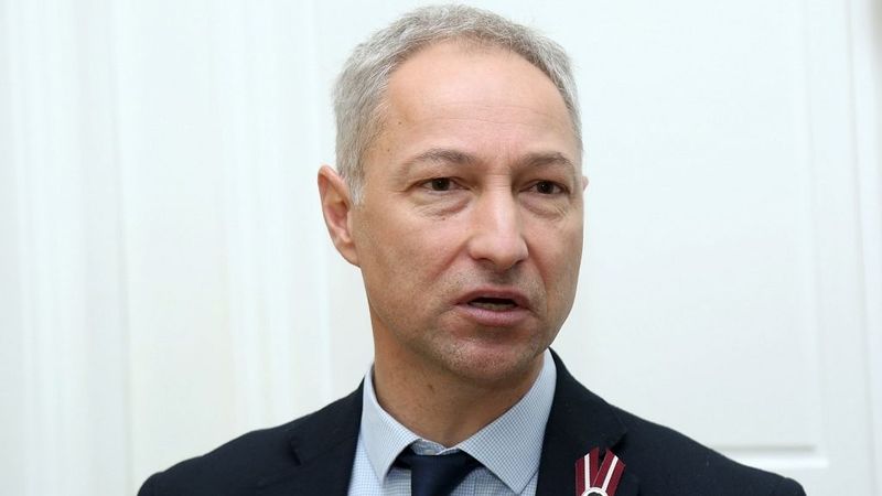 Bordāns: Tieslietu ministri līdz šim nav spējuši pilnībā apzināties savu kompetenci