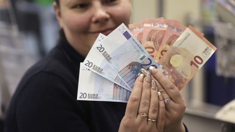 Nauda, kas pazūd slinkuma dēļ