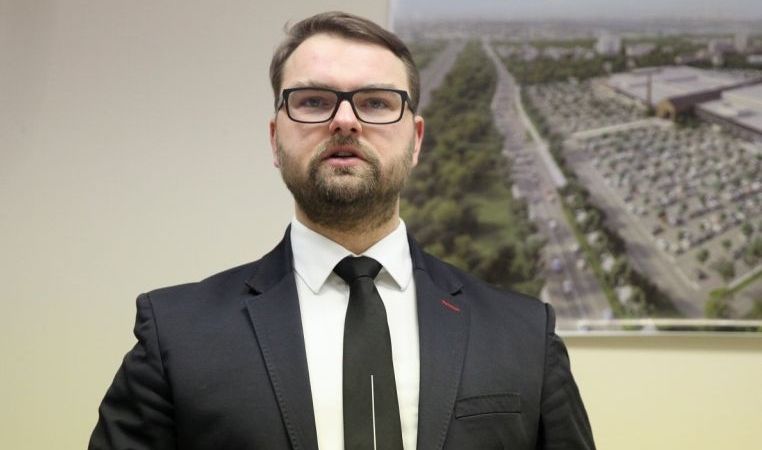 Kaspars Beitiņš