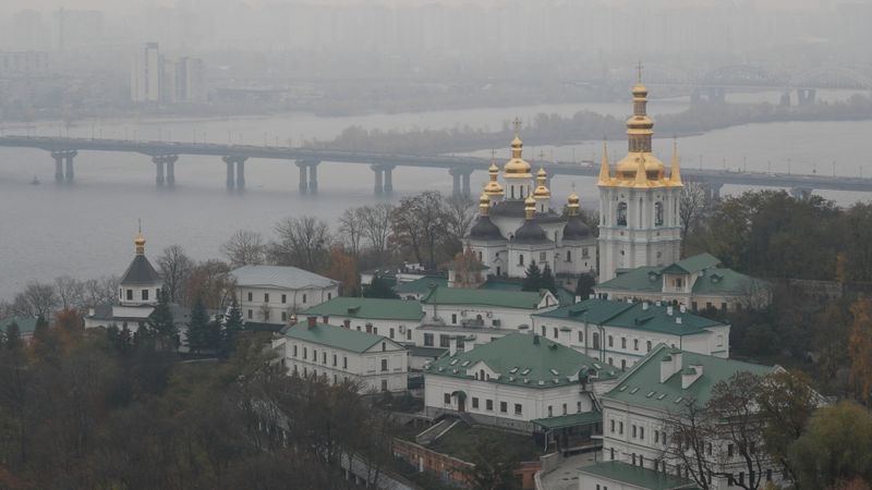 SVF un Ukraina vienojas par piecu miljardu eiro palīdzības programmu