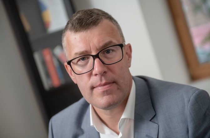 Martinovs: airBaltic jāsaglabā racionāla tirgus daļa