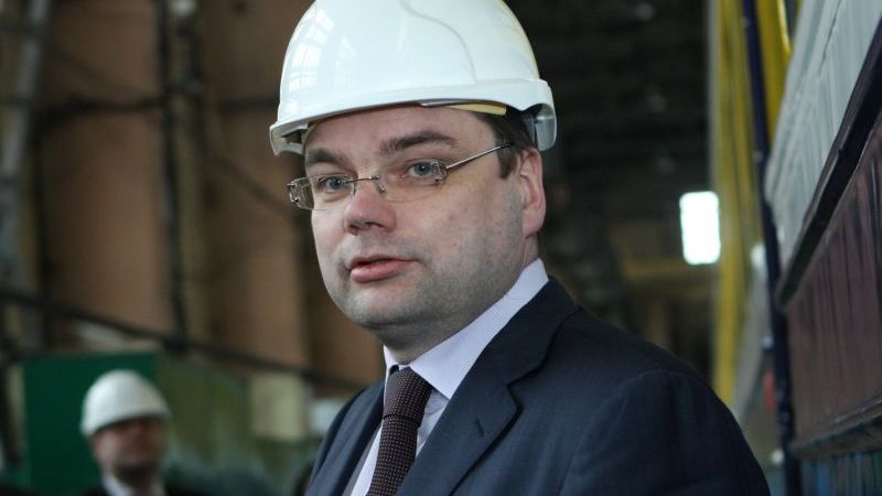 Birkmanis: Vilcienus vajag ātri, taču konkursā piegādes ātrums nedrīkst būt priekšrocība