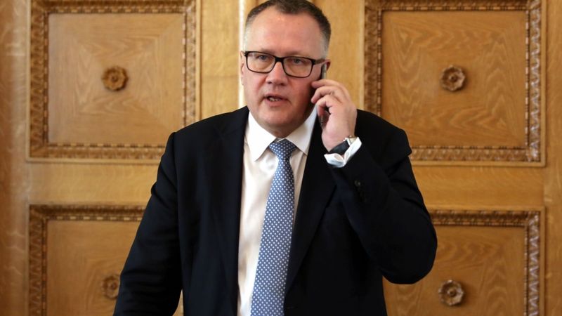 Domājams, ka 2018. gadā vidējā bruto alga pārsniegs 1000 eiro