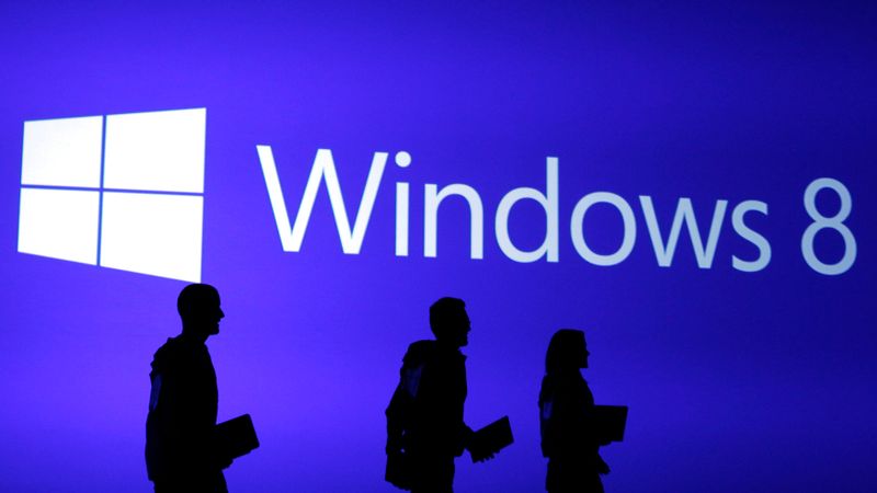 Microsoft pienācis «patiesības mirklis»
