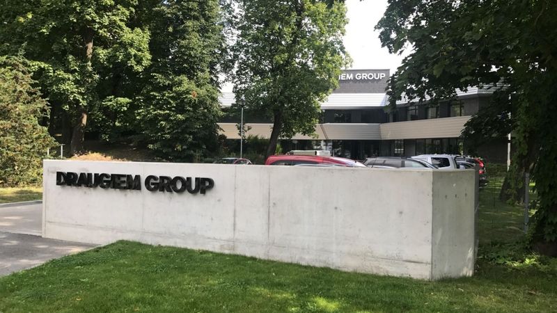 Draugiem Group apgrozījums strauji aug; nopelna 3,5 miljonus
