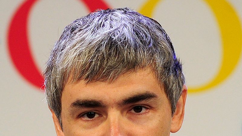 Google steidz ieņemt Apple vietu - akcijas vērtība sasniedz rekordus
