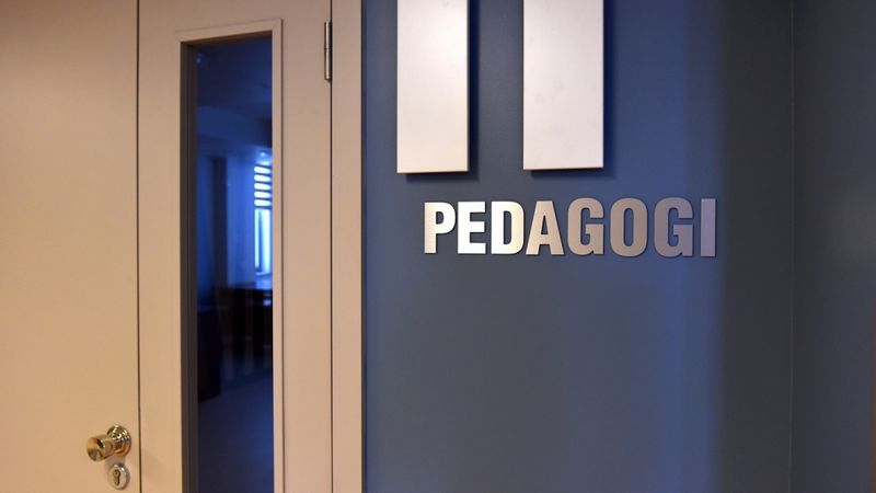 Pedagogi