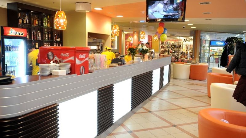 Čili Pica veidos Čili Take Away formātu līdzņemšanai paredzētās produkcijas ražošanai