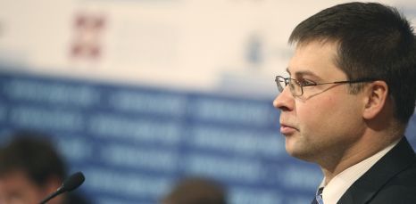 Vitālijs Stīpnieks, Dienas Mediji
