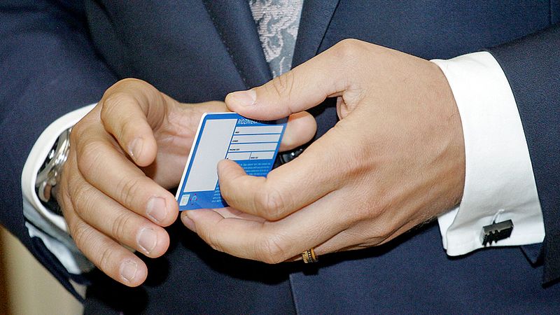 Negūstot no Rīdzinieka kartes gaidīto, iedzīvotāji sāk deklarēties novados