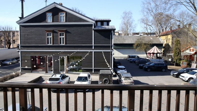 Uzņēmumu stāsti par dalību Kalnciema kvartāla tirdziņos