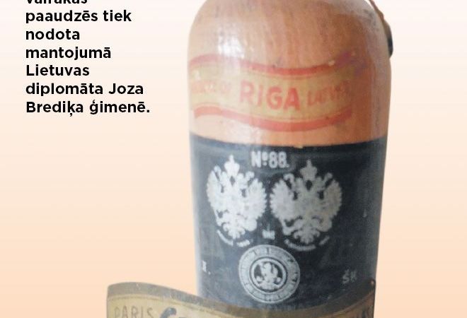 Saglabā un izplata zīmolstāstu