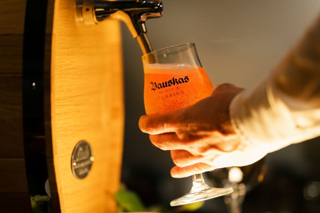 Foto: publicitātes