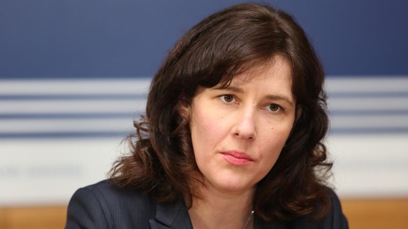 Latvija no ASV partneriem saņēmusi mājienu, ka bankas joprojām atmazgā naudu