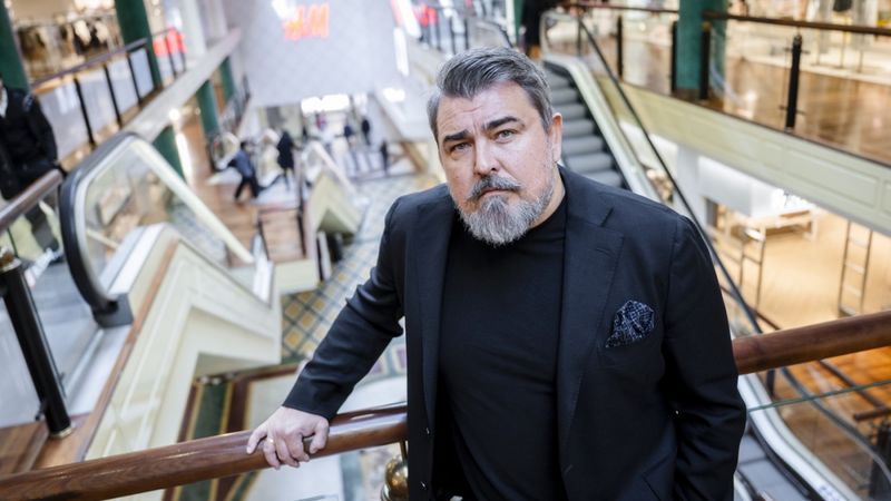 Tirgū startēs ar piekto fondu