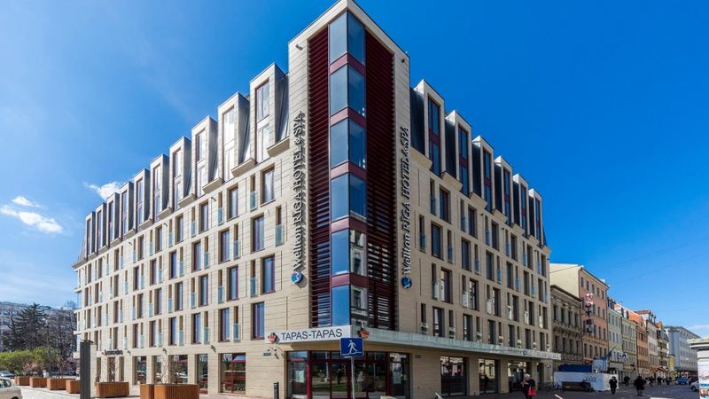  Mogotel: Ir sajūta, ka ceļotāji sāk mosties