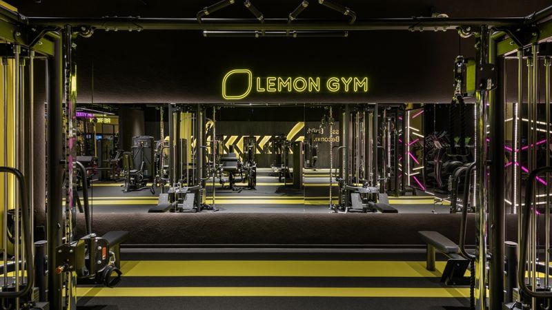 Lemon Gym piesaista 22 miljonus eiro turpmākai attīstībai