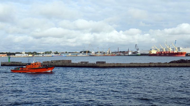 VK: Liepājas SEZ saimnieko nemākulīga vai neieinteresēta vadība