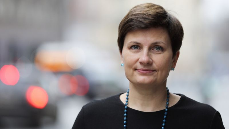 Ko lobē veselības ministre Viņķele?