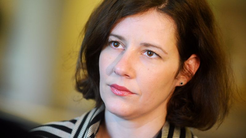 Reizniece-Ozola: Būvniecības nozarē mazajiem uzņēmējiem ir jāapvienojas