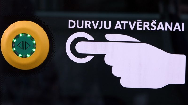 Zemās grīdas tramvaju iepirkumu varētu finansēt Čehijas banka