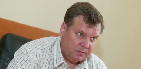 Urbanovičs: Dombrovskis var nodzīvoties līdz linča tiesai
